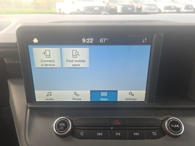 Used 2022 Ford Maverick XL FWD image 26