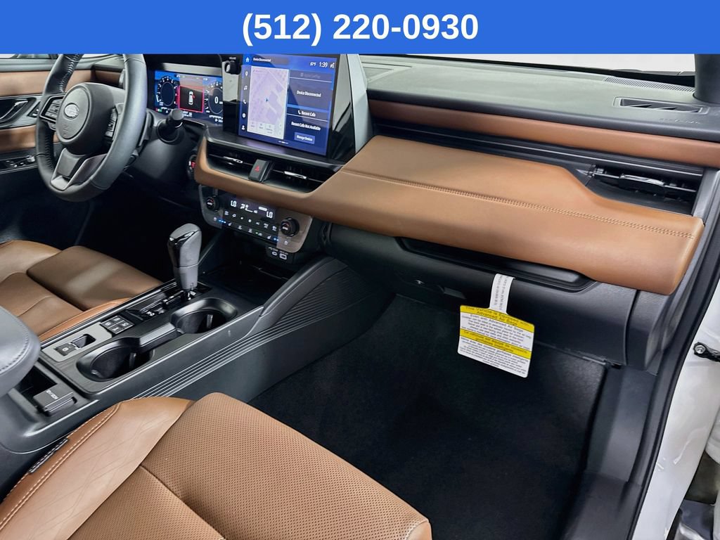 Certified 2026 Subaru Outback Touring AWD/4WD image 38