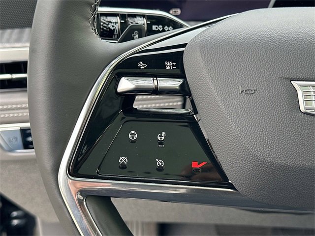 New 2026 Cadillac Escalade IQ Sport 1 w/ LPO, Floor Liner Package image 7