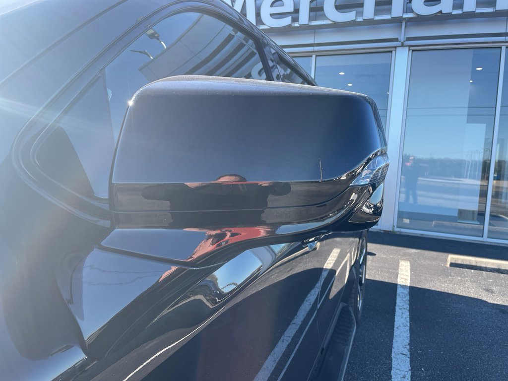 Used 2025 GMC Sierra EV Denali AWD/4WD image 6