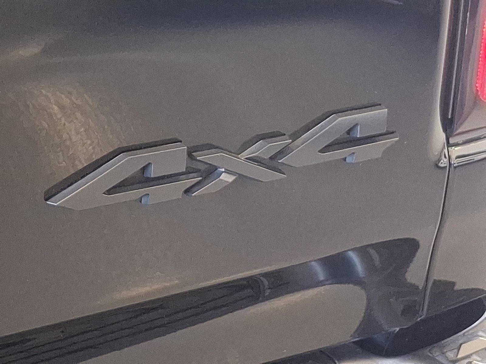 Used 2023 RAM 1500 TRX w/ TRX Level 2 Equipment Group AWD/4WD image 34