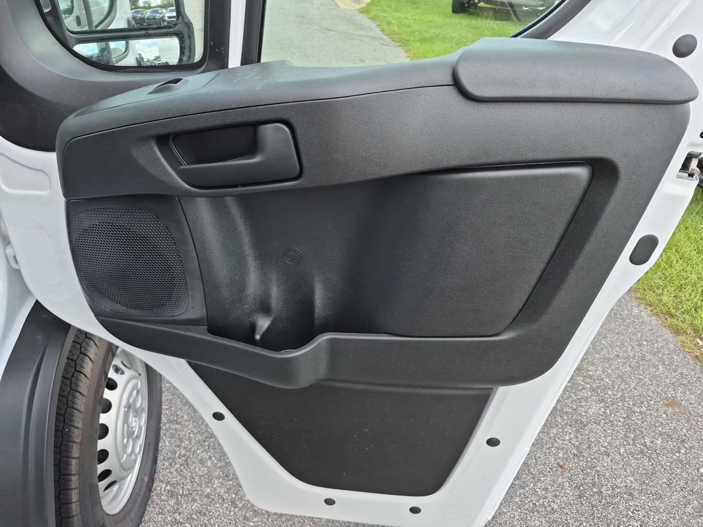 New 2026 RAM ProMaster 1500 w/ Convenience Group FWD image 24