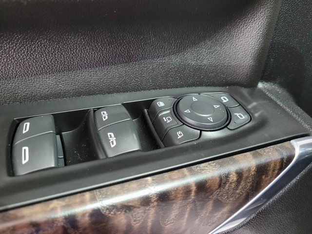 Used 2021 GMC Sierra 2500 Denali w/ Technology Package image 58