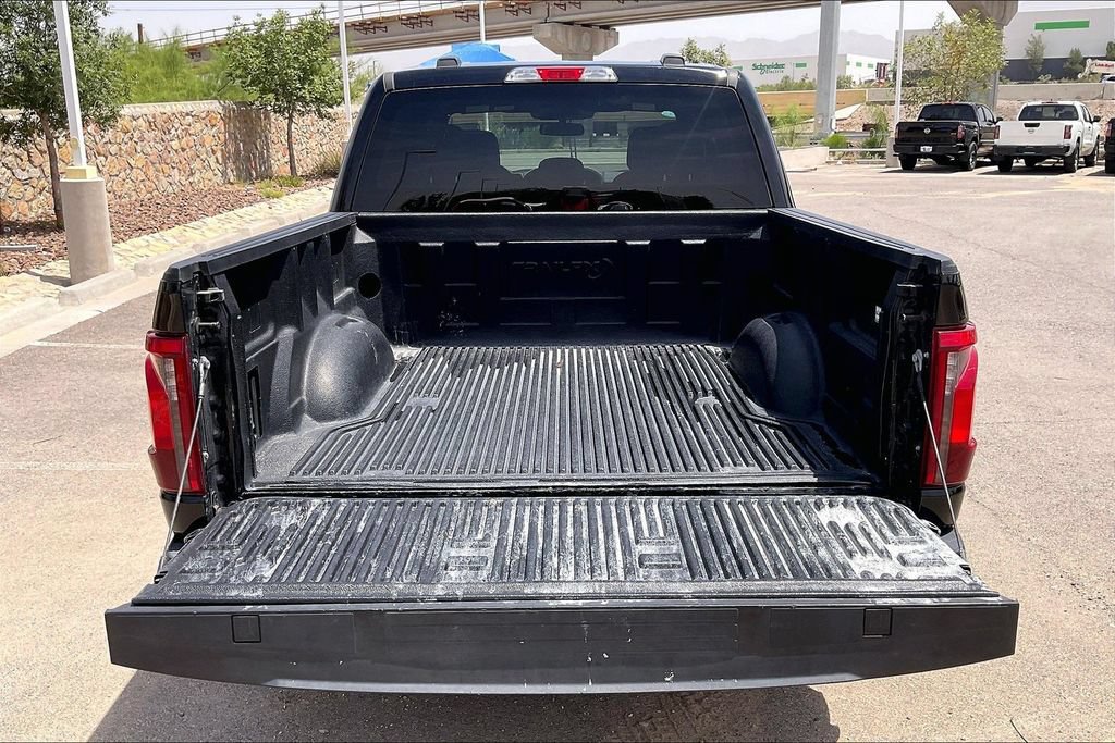 Used 2024 Ford F150 XLT w/ Mobile Office Package AWD/4WD image 18