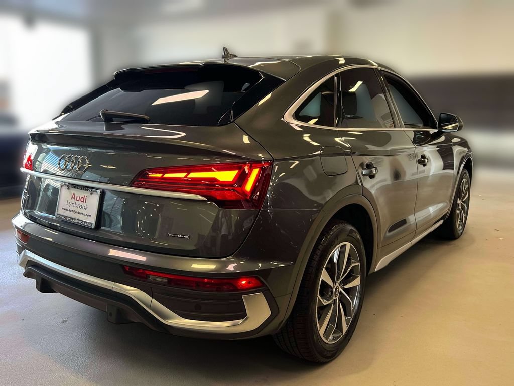 Used 2024 Audi Q5 2.0T Premium w/ Convenience Package AWD/4WD image 6