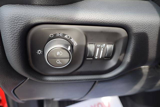 New 2026 RAM 3500 Laramie image 20