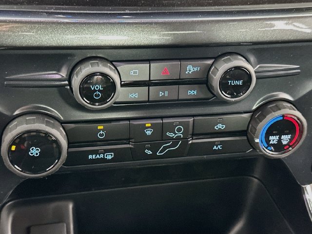 New 2026 Ford F150 STX AWD/4WD image 10