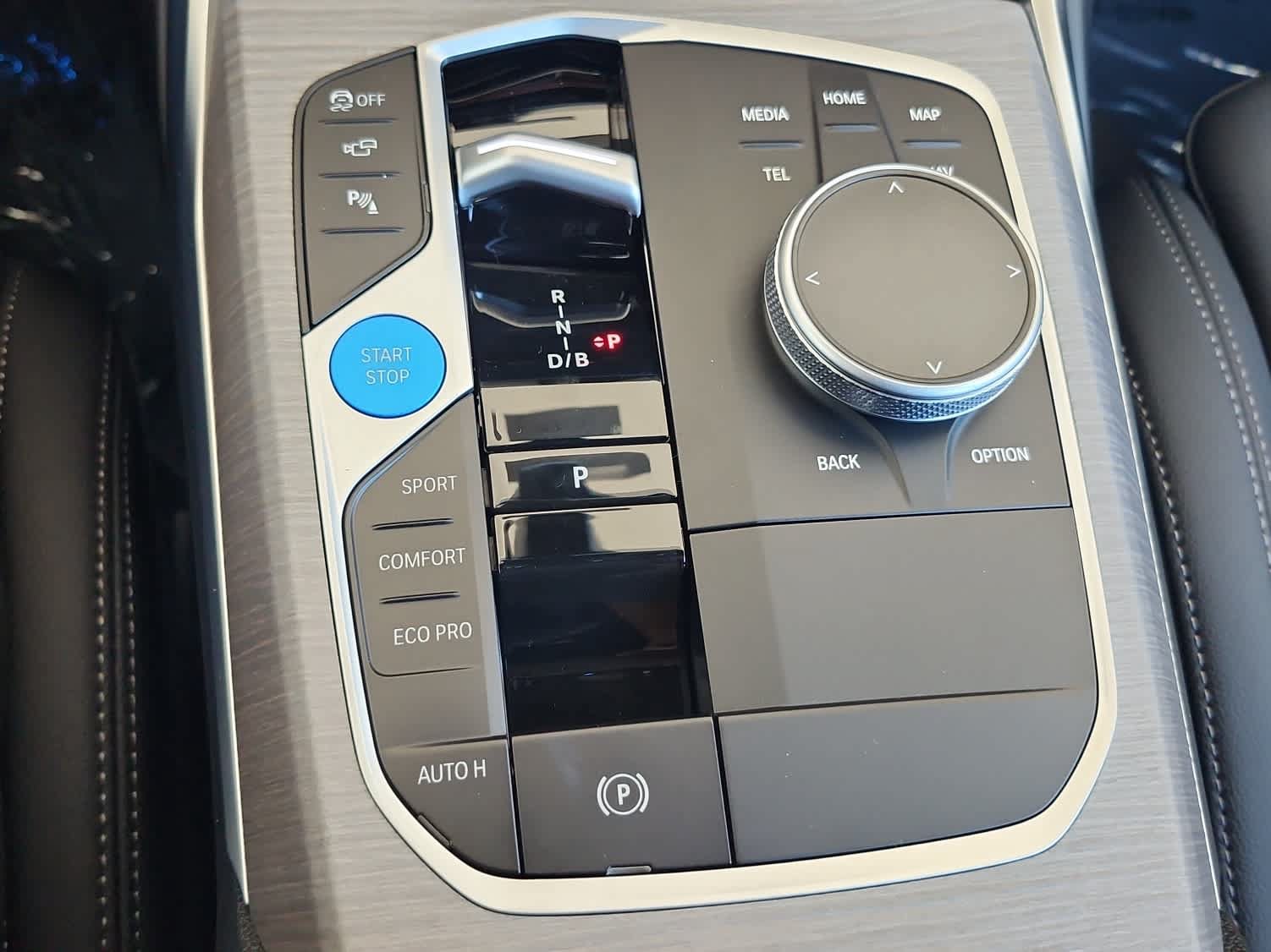 New 2026 BMW i4 xDrive40i w/ Premium Package AWD/4WD image 19