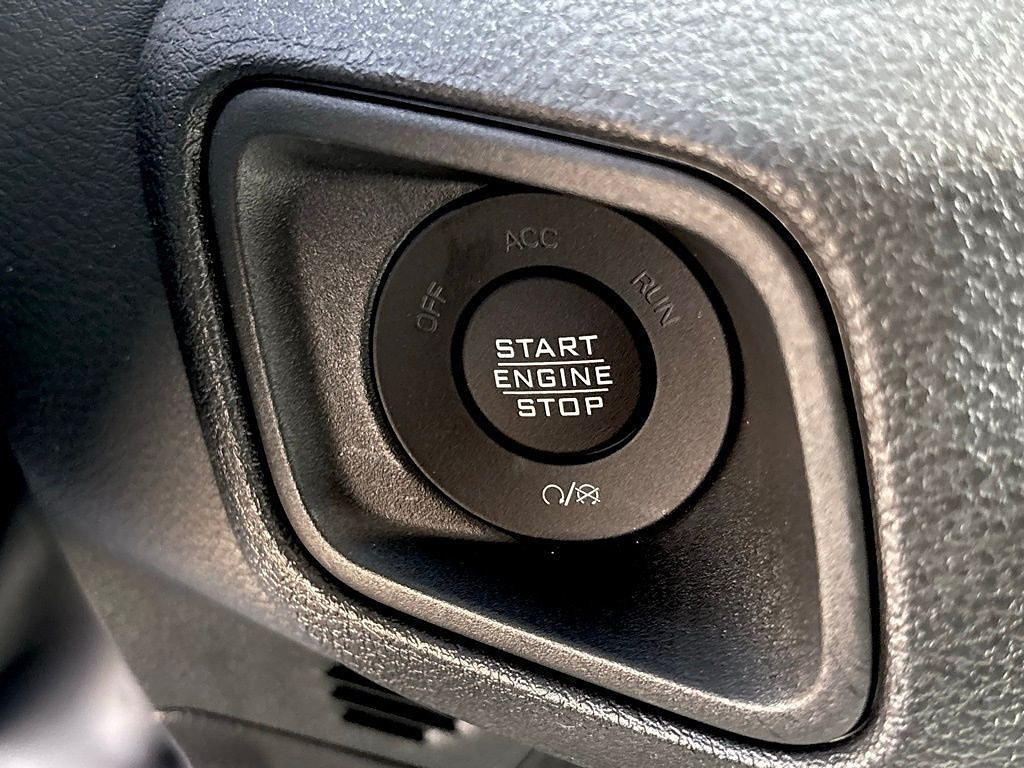 New 2026 Jeep Wrangler Sport AWD/4WD image 15