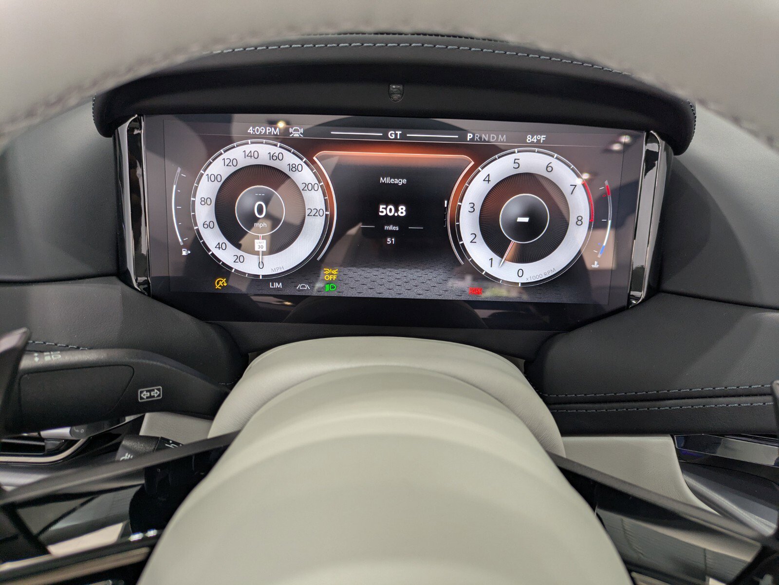 New 2026 Aston Martin DB12 Convertible image 6