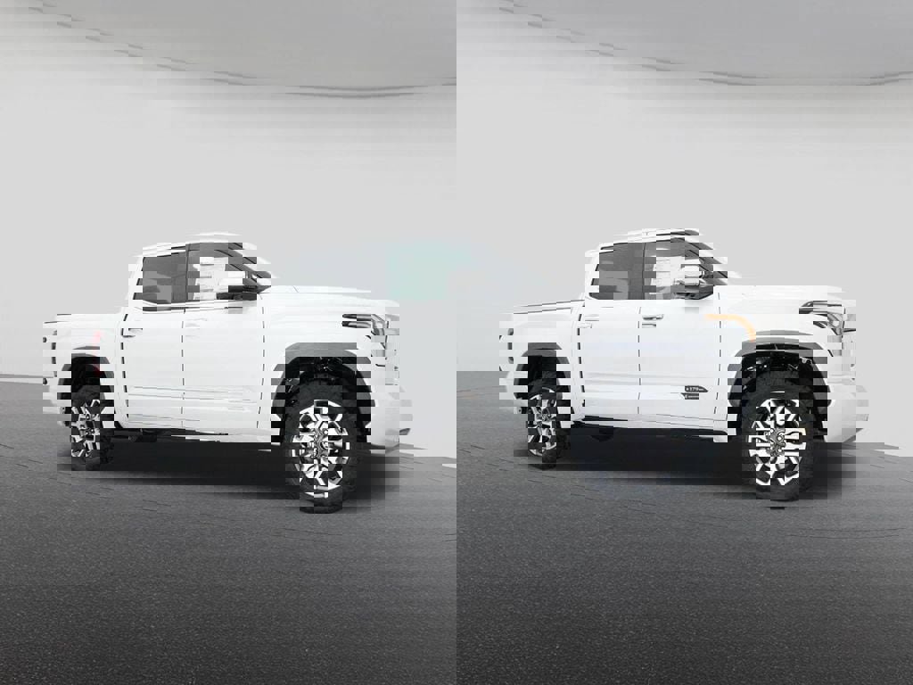 New 2026 Toyota Tundra 1794 Edition image 28