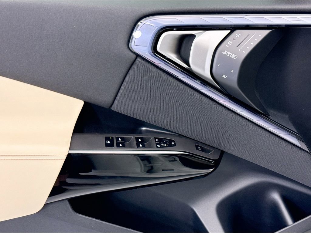 New 2026 BMW X3 xDrive30i AWD/4WD image 22