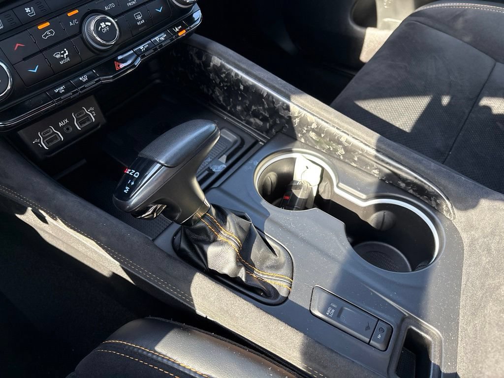 Used 2023 Dodge Durango R/T w/ Hemi Orange Plus Package AWD/4WD image 20