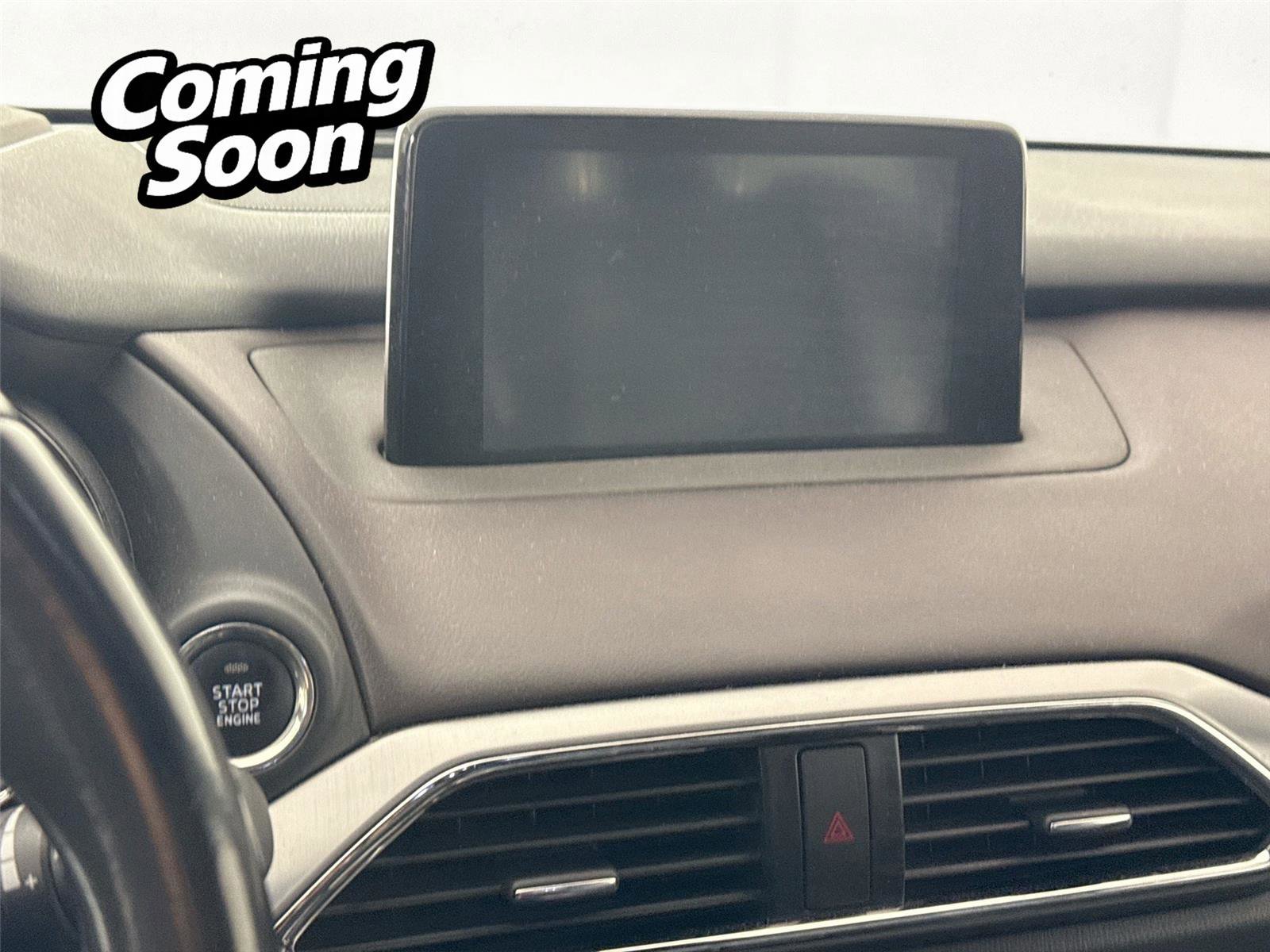 Used 2016 MAZDA CX-9 Grand Touring image 11