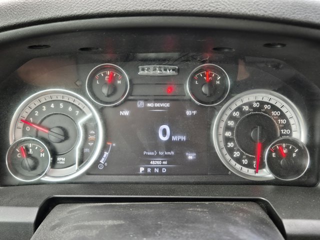 Certified 2023 RAM 1500 Classic SLT w/ Electronics Group AWD/4WD image 50