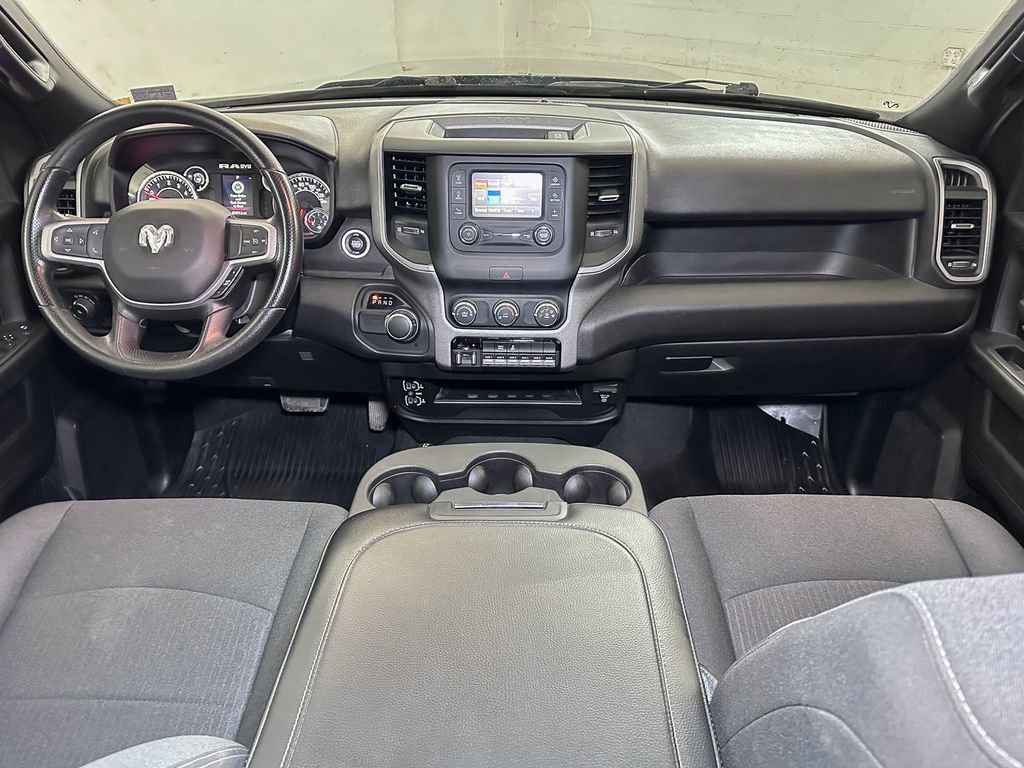 Certified 2024 RAM 2500 Tradesman w/ Snow Chief Group image 29