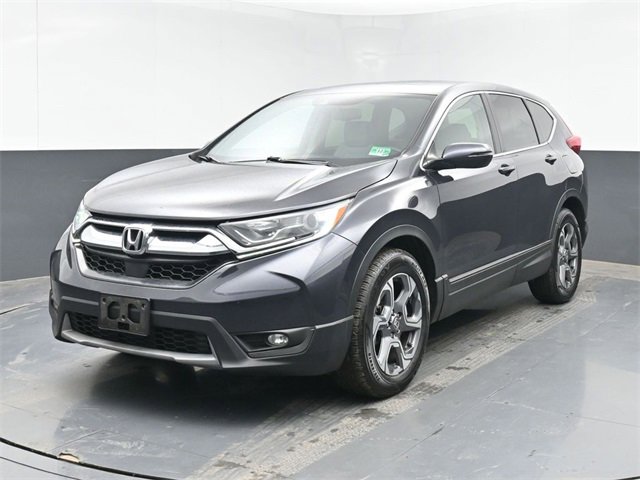 Used 2017 Honda CR-V EX-L image 5