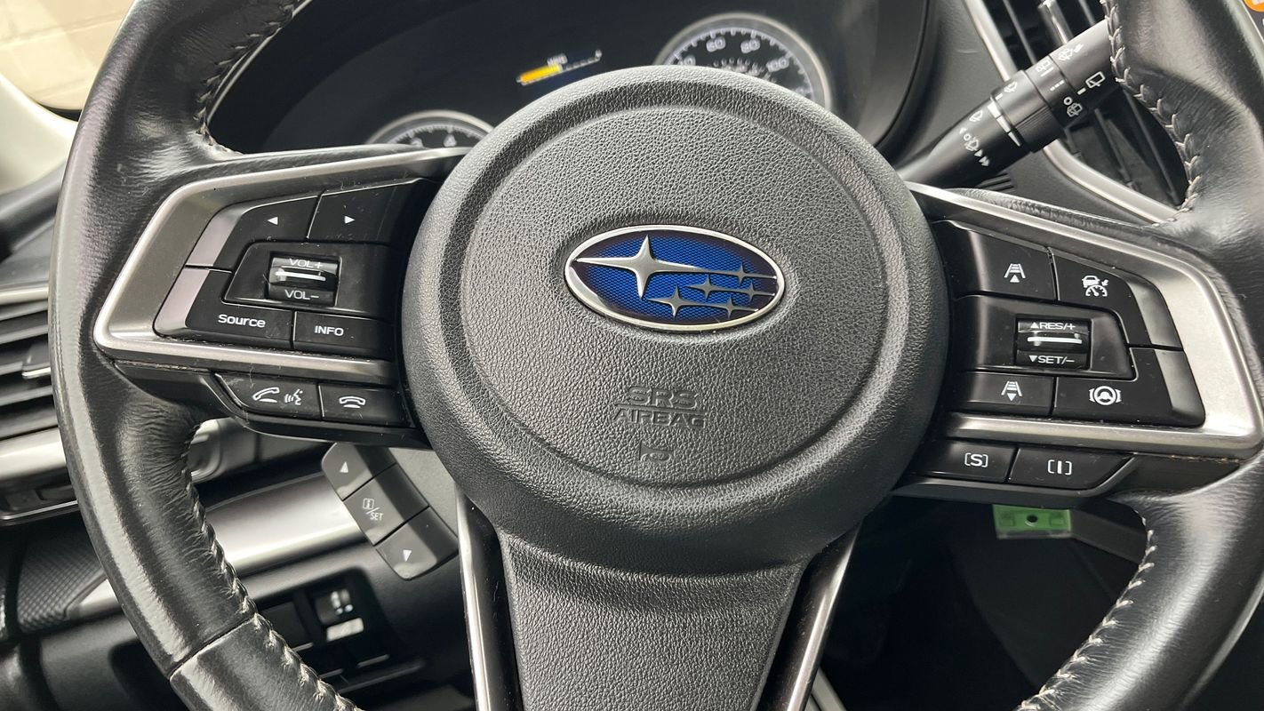 Used 2020 Subaru Forester Premium AWD/4WD image 15