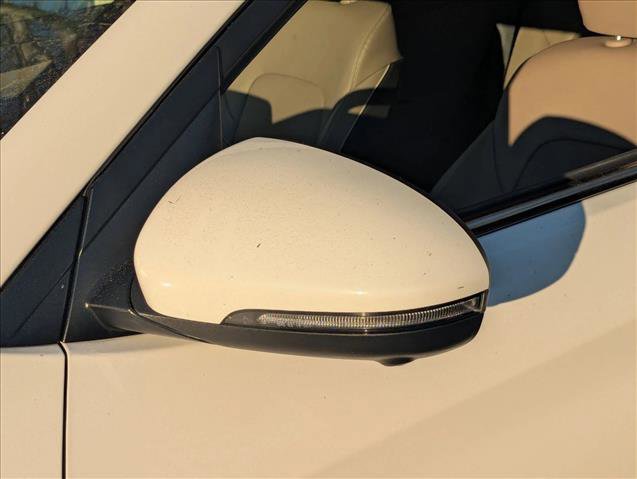 Used 2020 Hyundai Tucson Limited image 12