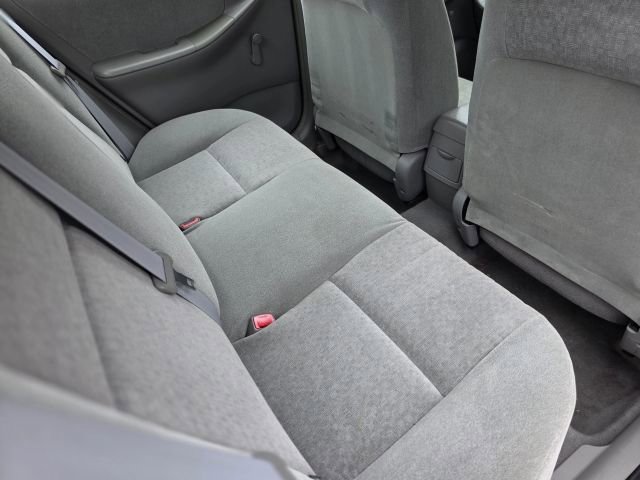 Used 2004 Toyota Corolla CE image 31