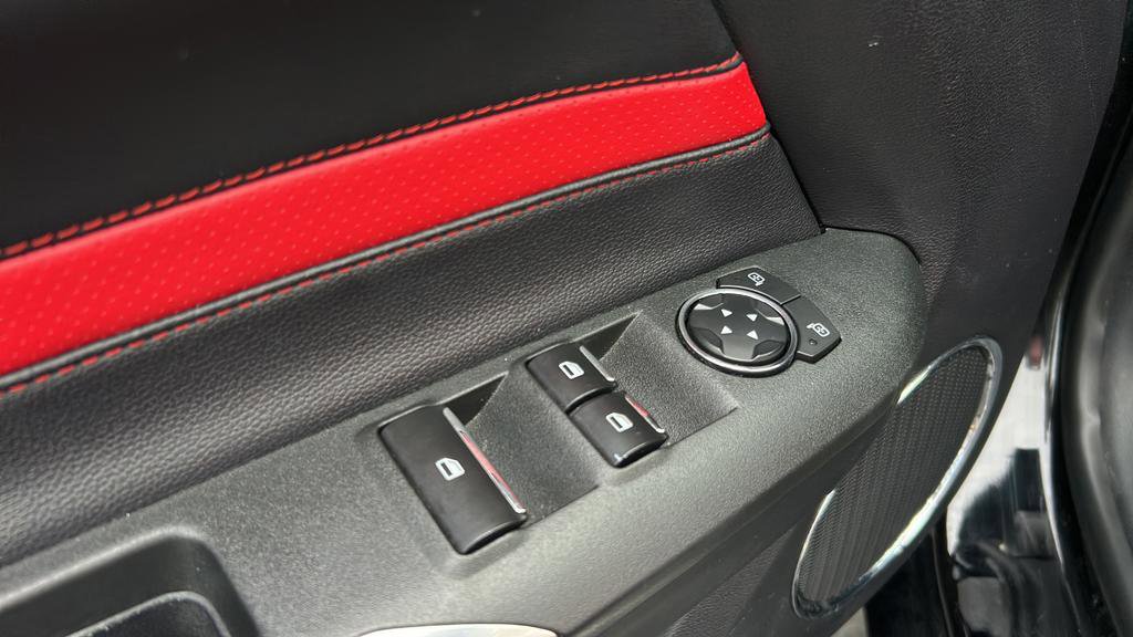 Used 2019 Ford Mustang GT Premium w/ Equipment Group 401A RWD image 12