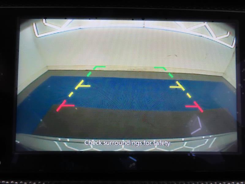 Used 2024 Nissan Kicks SV FWD image 26