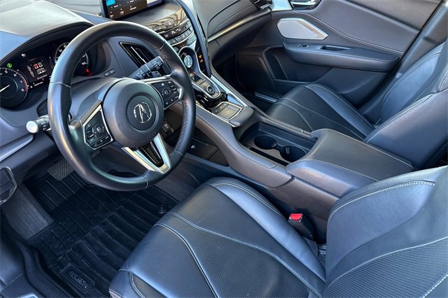 Used 2023 Acura RDX Technology Package image 12