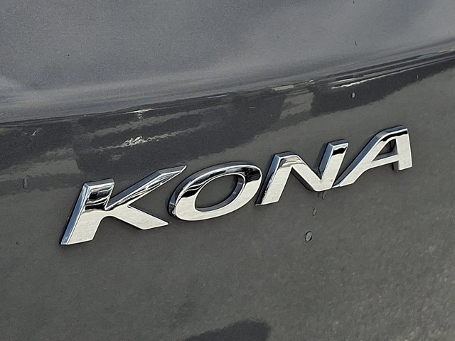 Certified 2023 Hyundai Kona SE w/ Cargo Package image 30
