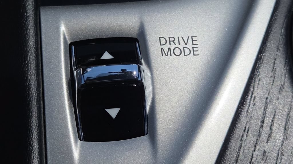 Used 2023 INFINITI Q50 Sensory AWD/4WD image 34