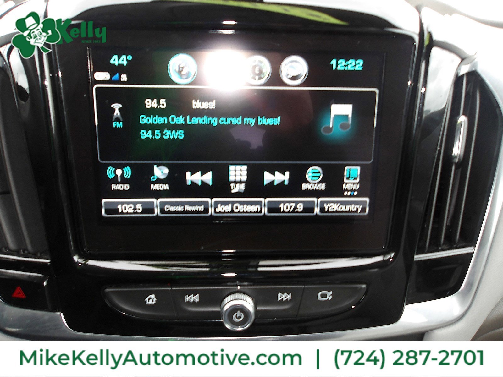 Used 2019 Chevrolet Traverse LT w/ LPO, Floor Liner Package image 22