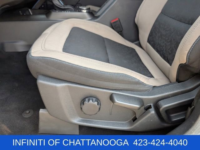 Used 2023 Ford Bronco Wildtrak AWD/4WD image 20