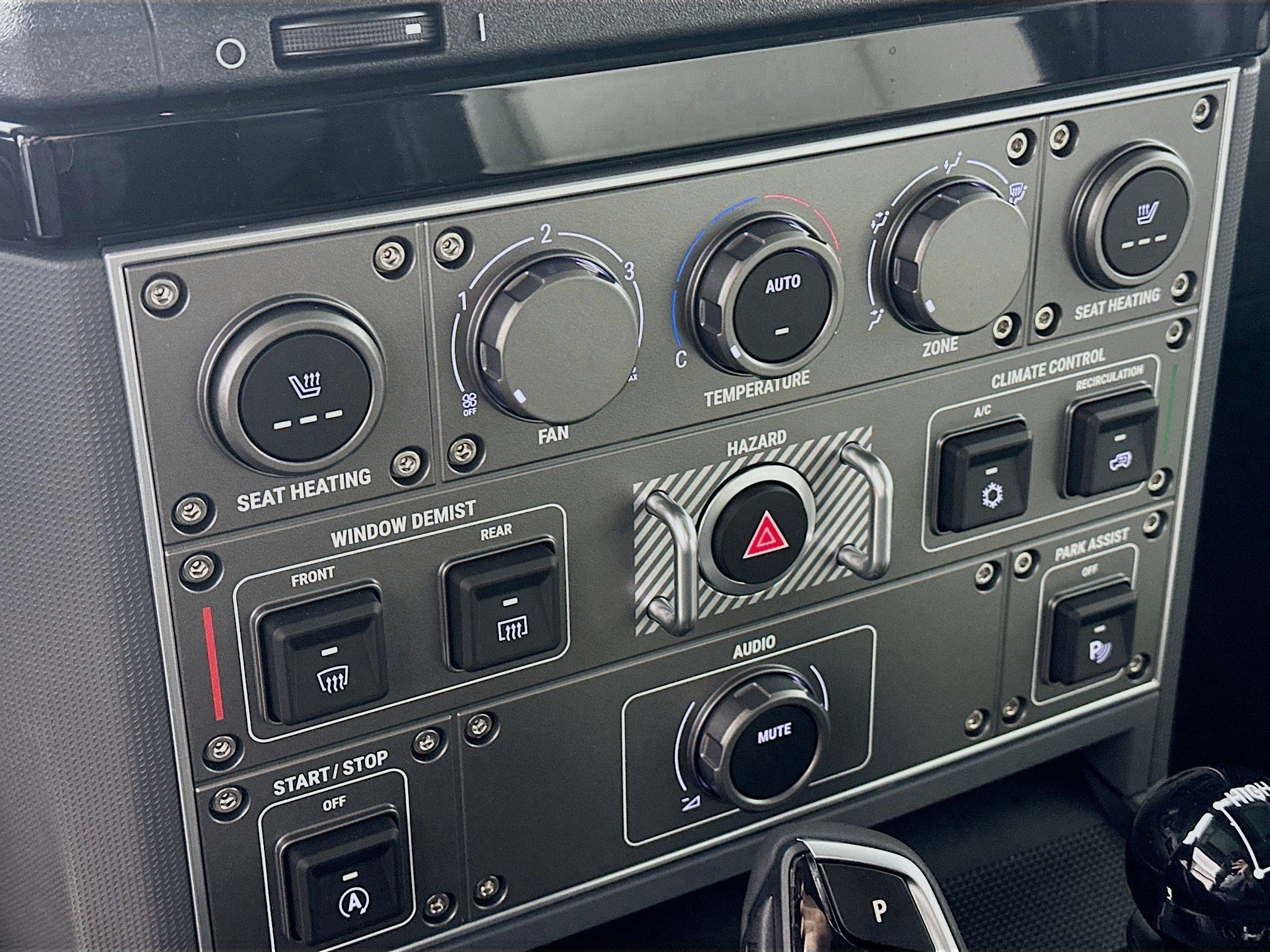 New 2025 INEOS Grenadier Fieldmaster Edition image 26