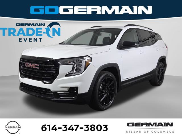 Used 2023 GMC Terrain SLT w/ Elevation Edition