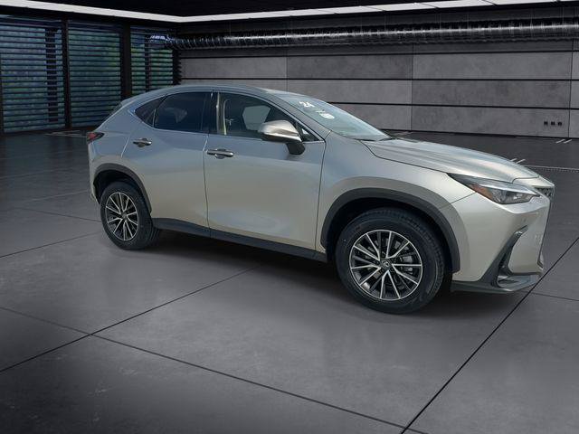 Certified 2024 Lexus NX 250 FWD image 2