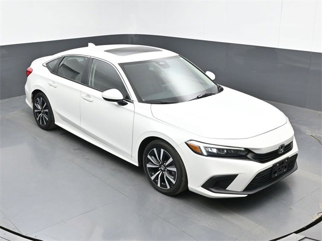 Used 2023 Honda Civic EX image 13