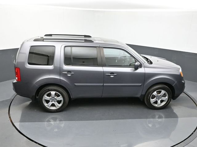 Used 2014 Honda Pilot EX-L image 18