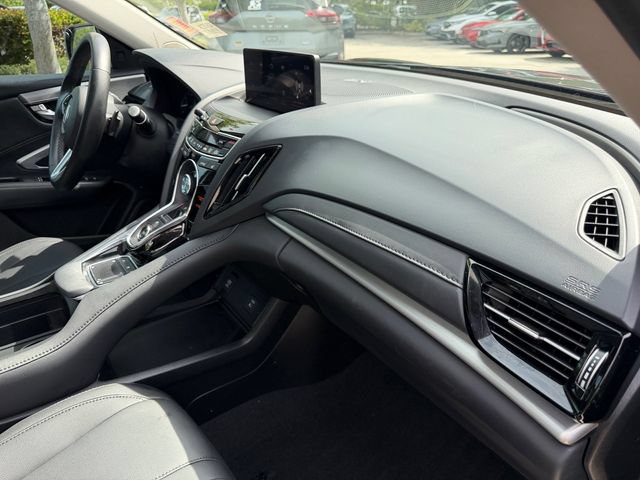Certified 2024 Acura RDX SH-AWD image 18