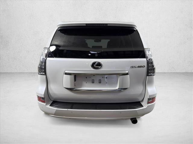 Used 2020 Lexus GX 460 Premium w/ Premium Package AWD/4WD image 6