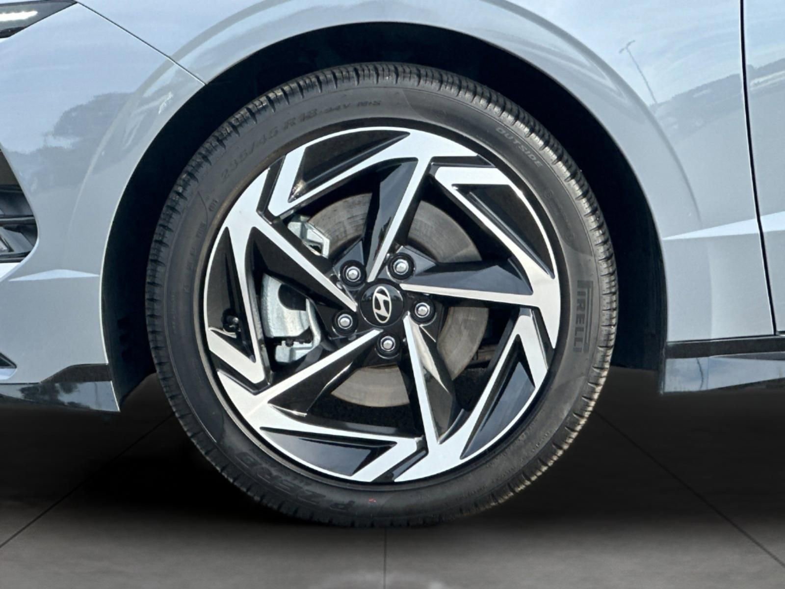 Used 2024 Hyundai Sonata SEL w/ Convenience Package image 24