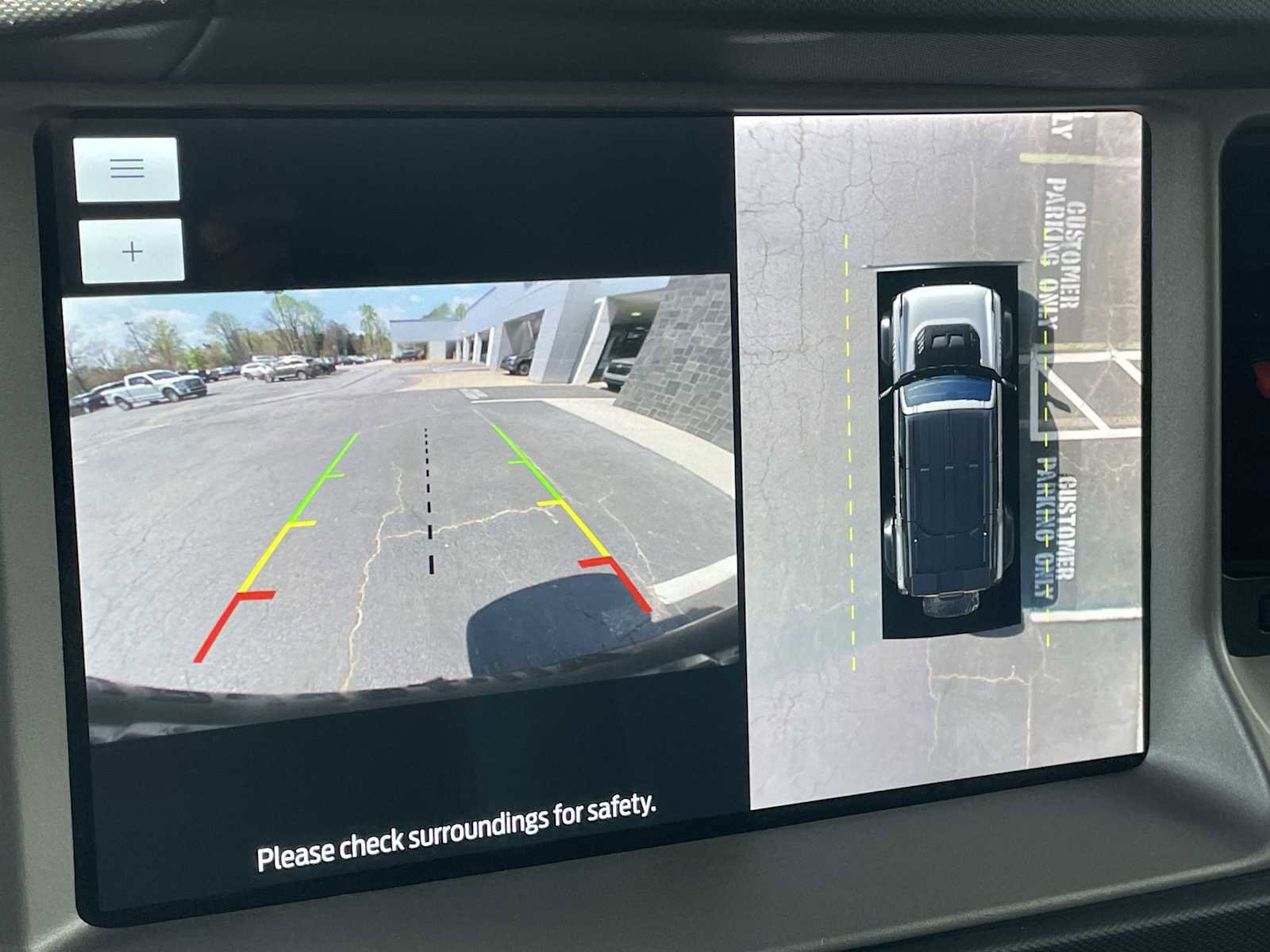 Used 2023 Ford Bronco Raptor image 17