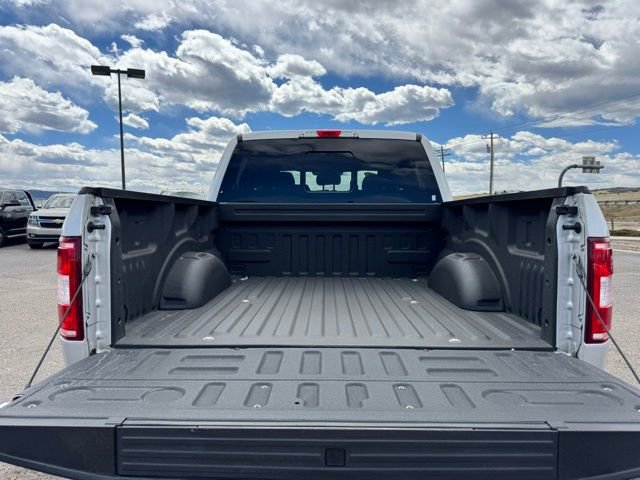 Used 2019 Ford F150 XLT w/ Equipment Group 302A Luxury image 22