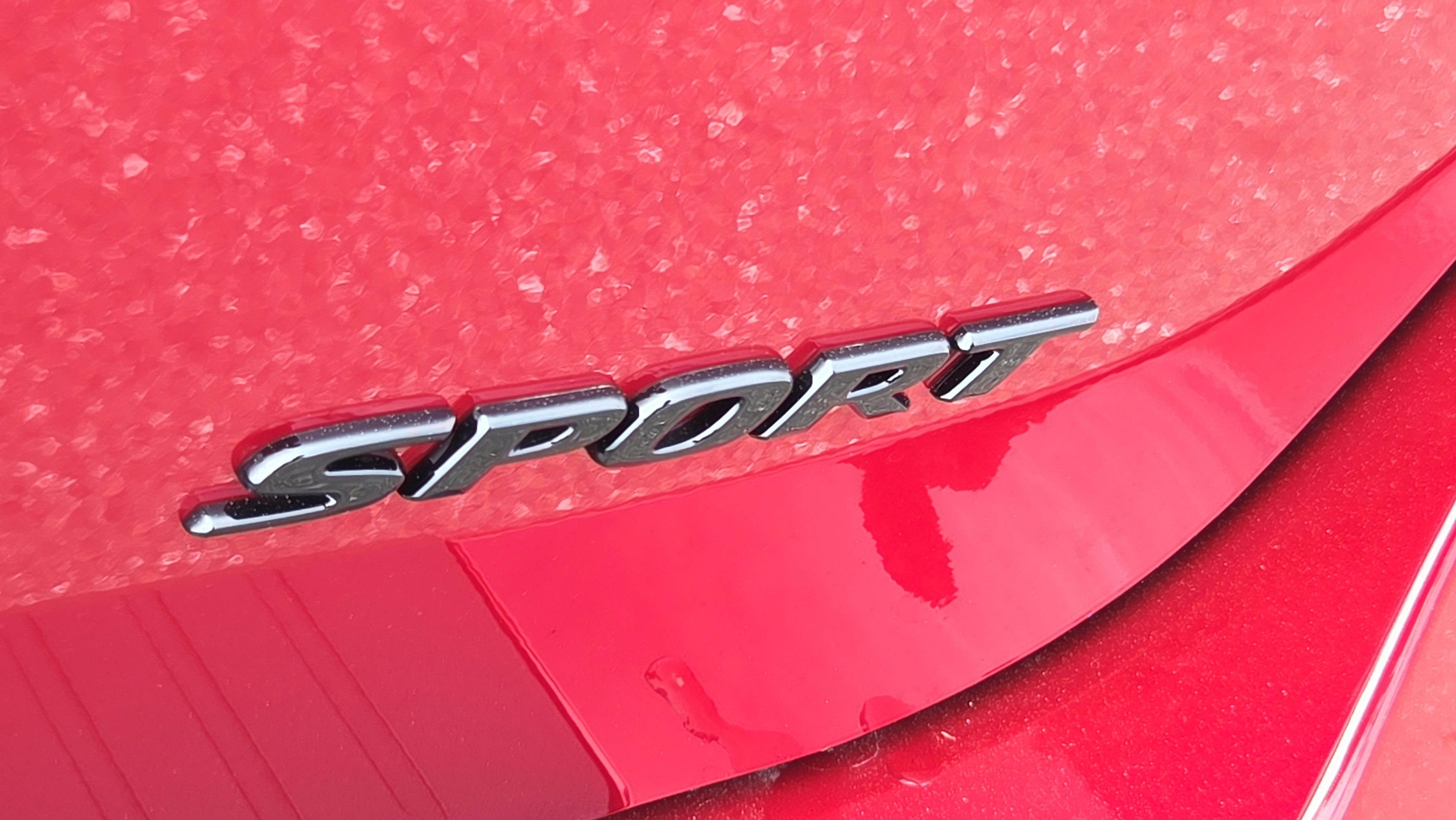 Certified 2026 Honda Odyssey Sport-L image 31