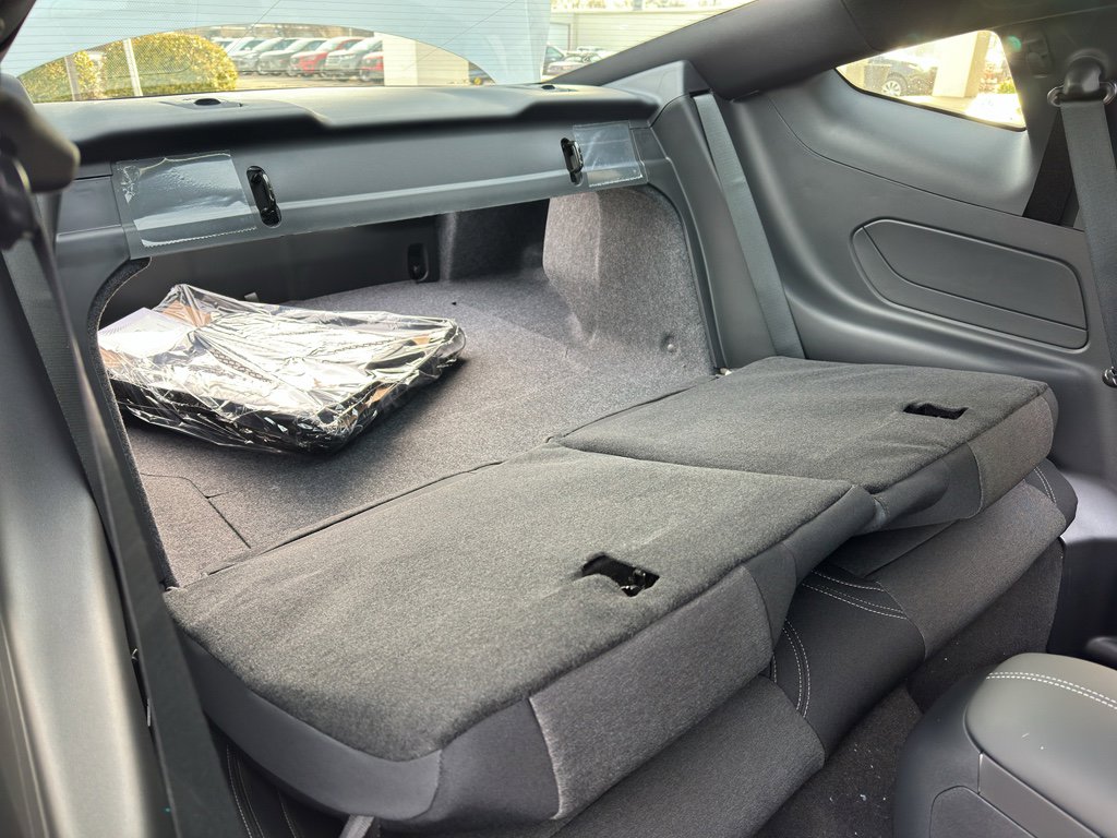 New 2026 Ford Mustang Coupe image 31