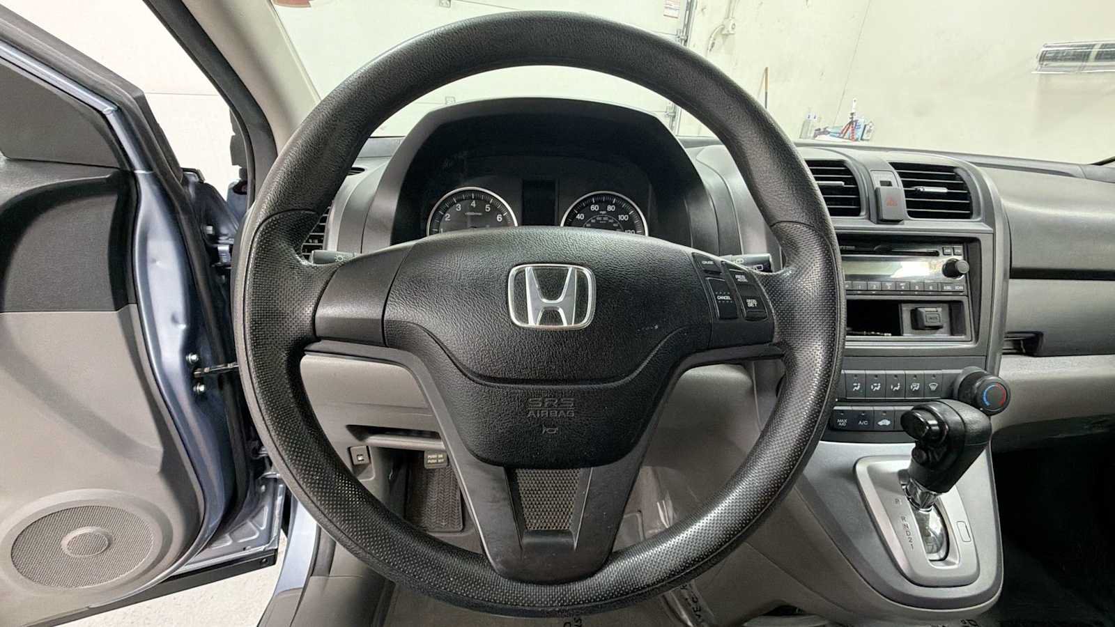 Used 2008 Honda CR-V LX image 16