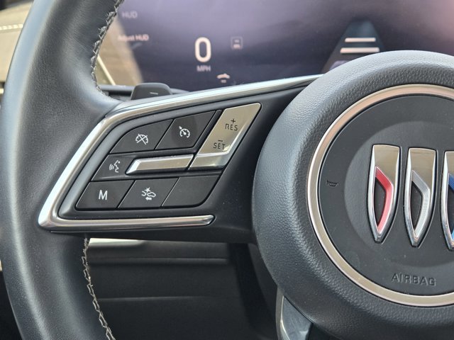 Used 2024 Buick Envision Sport Touring image 21