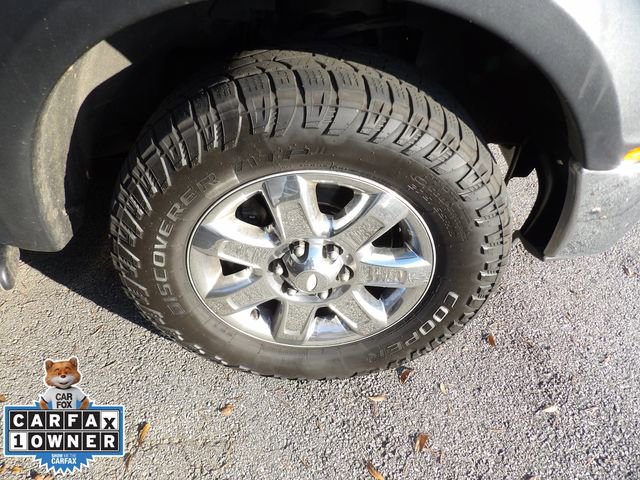 Used 2013 Ford F150 XLT w/ Luxury Equipment Group image 9