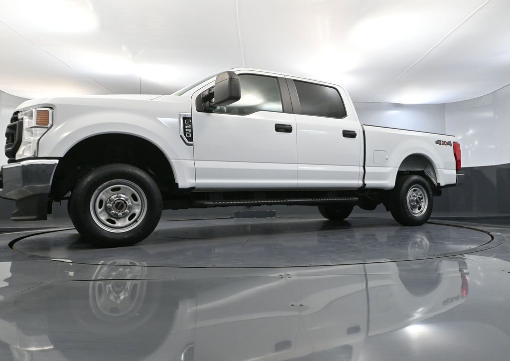Used 2021 Ford F250 XL w/ Power Equipment Group image 51