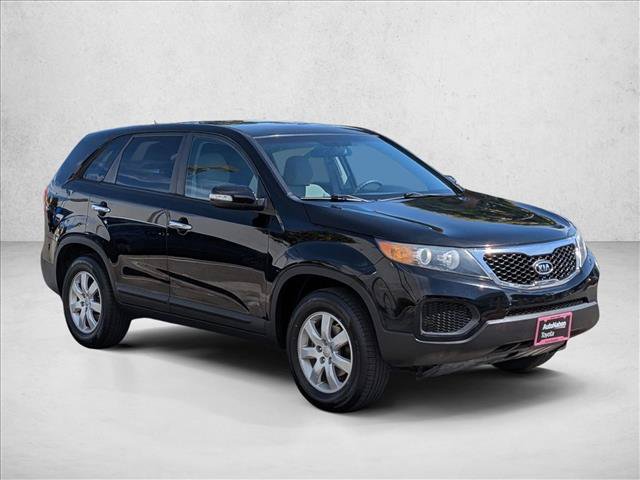 Used 2012 Kia Sorento FWD image 3
