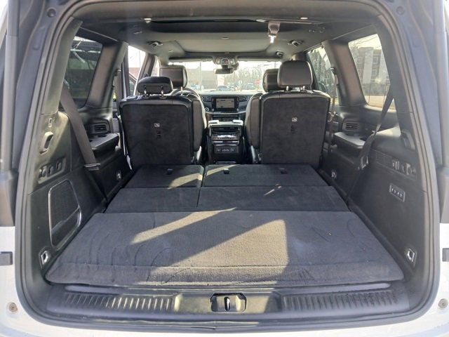 Used 2023 Jeep Wagoneer Series III w/ Premium Group I image 42