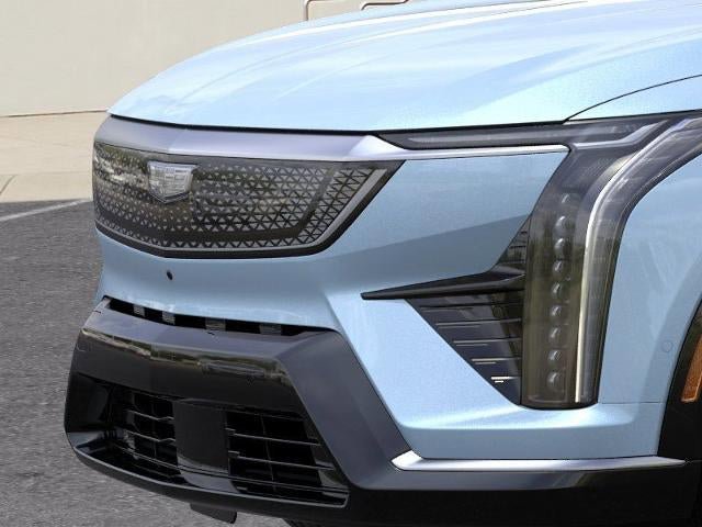 New 2026 Cadillac Optiq Sport 2 RWD image 13